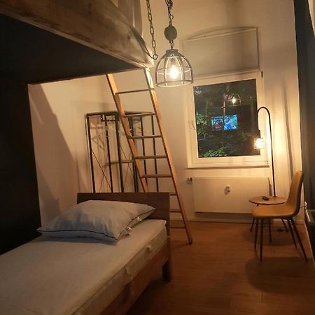 Appartment Domblick Messe Deutz Кельн Екстер'єр фото