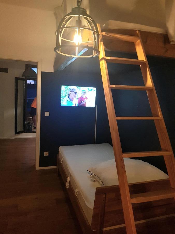 Appartment Domblick Messe Deutz Кельн Екстер'єр фото